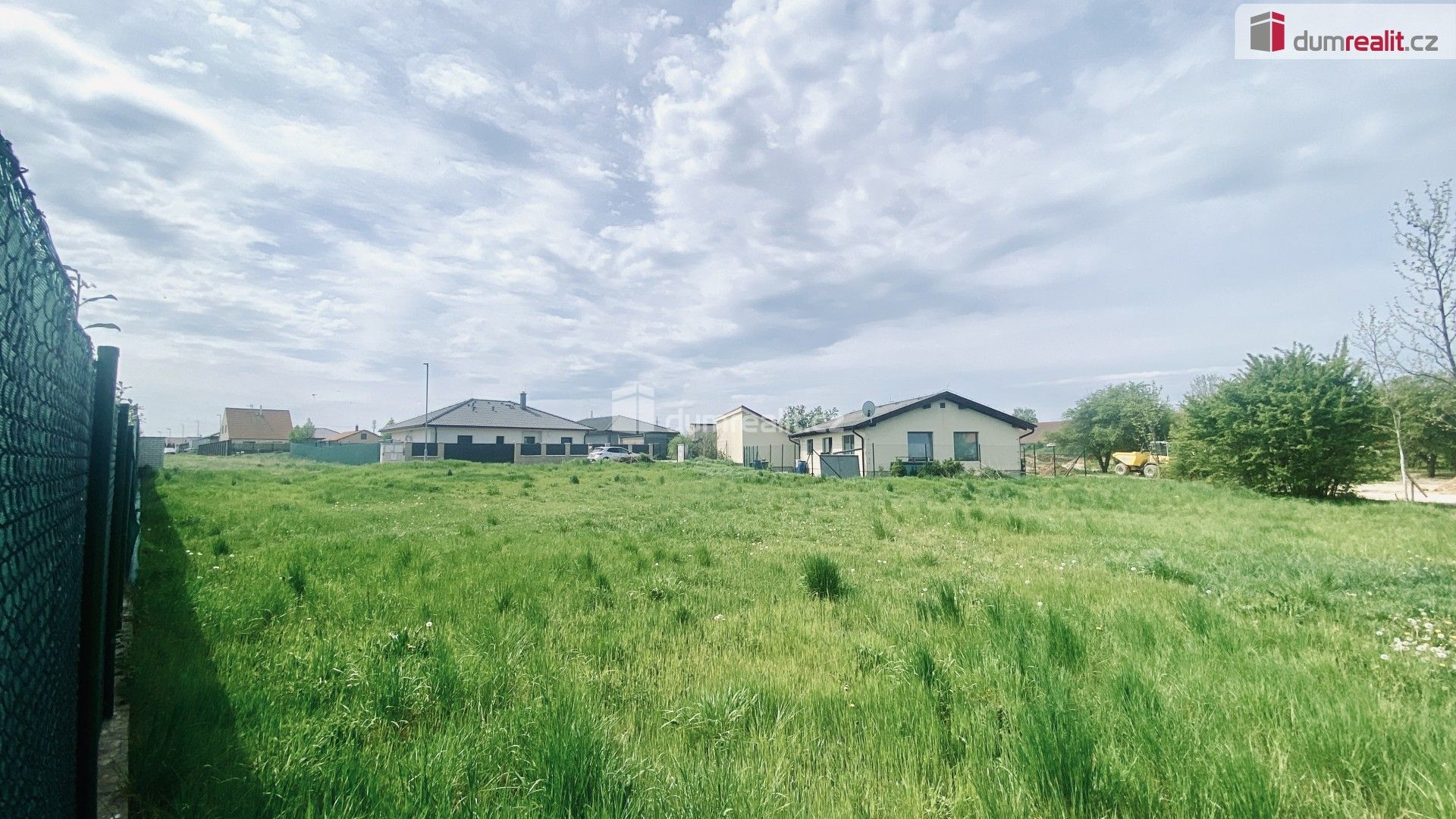 Prodej pozemku 1025 m² - foto 4