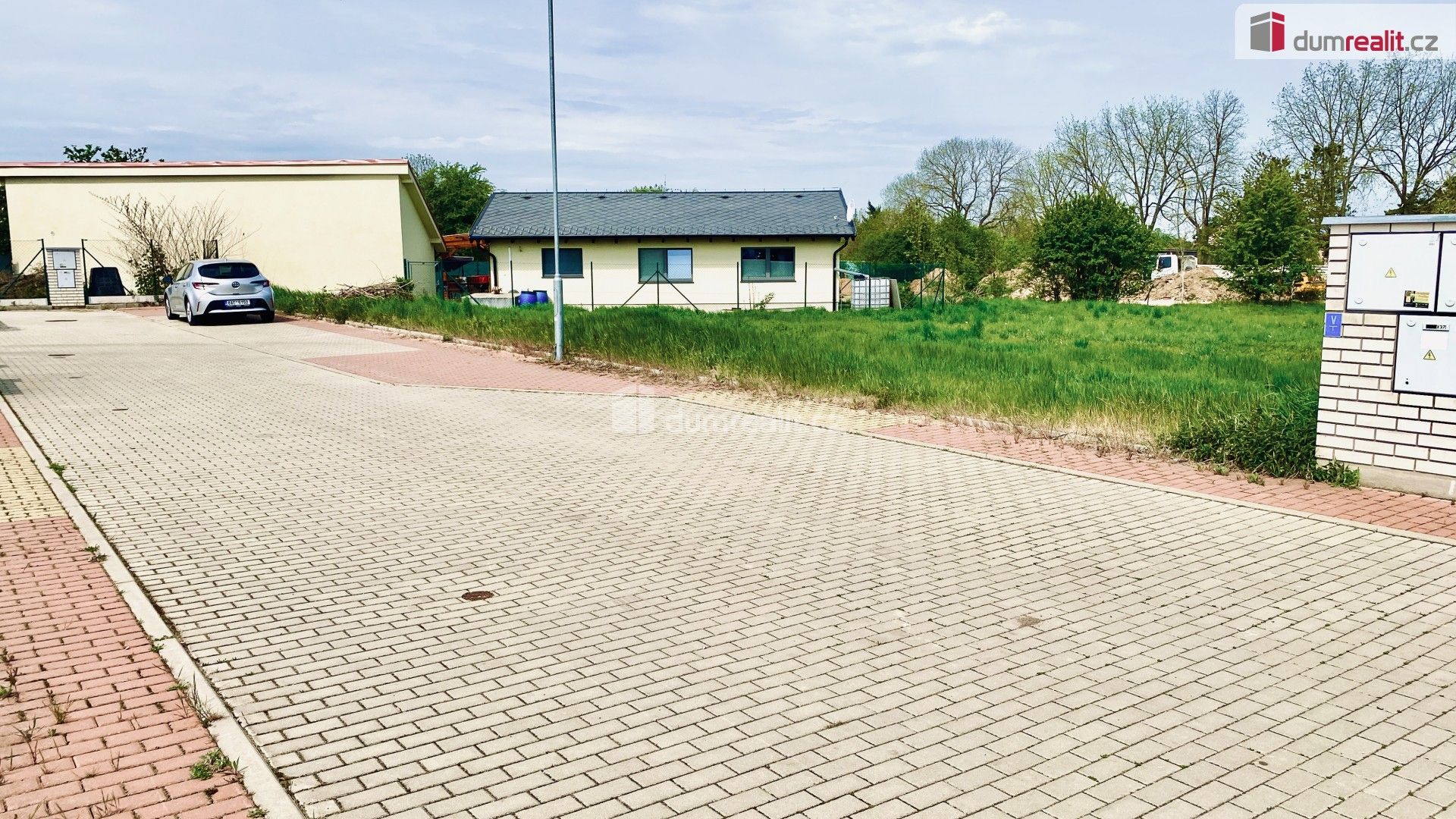Prodej pozemku 1025 m² - foto 6