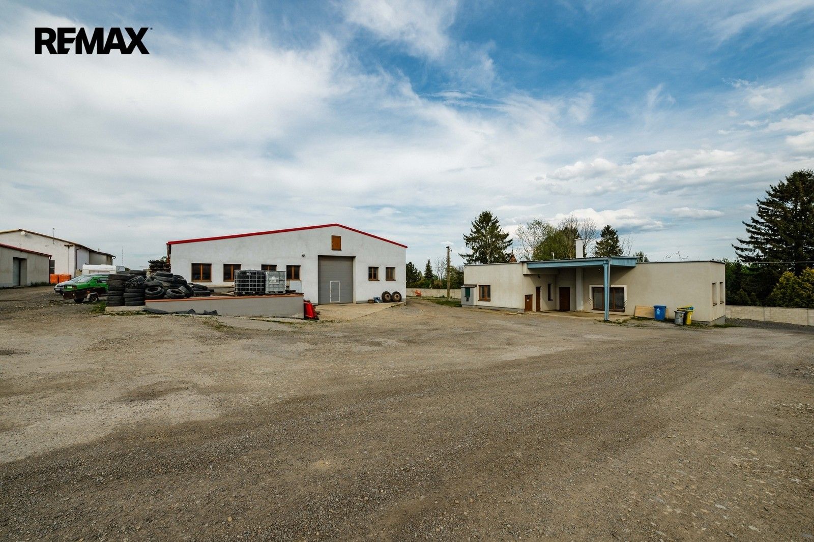 Prodej komerčního prostoru 11173 m² - foto 5