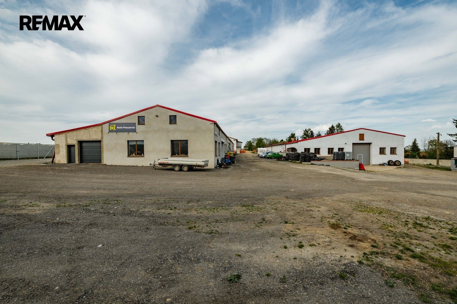 Prodej komerčního prostoru 11173 m² - foto 6