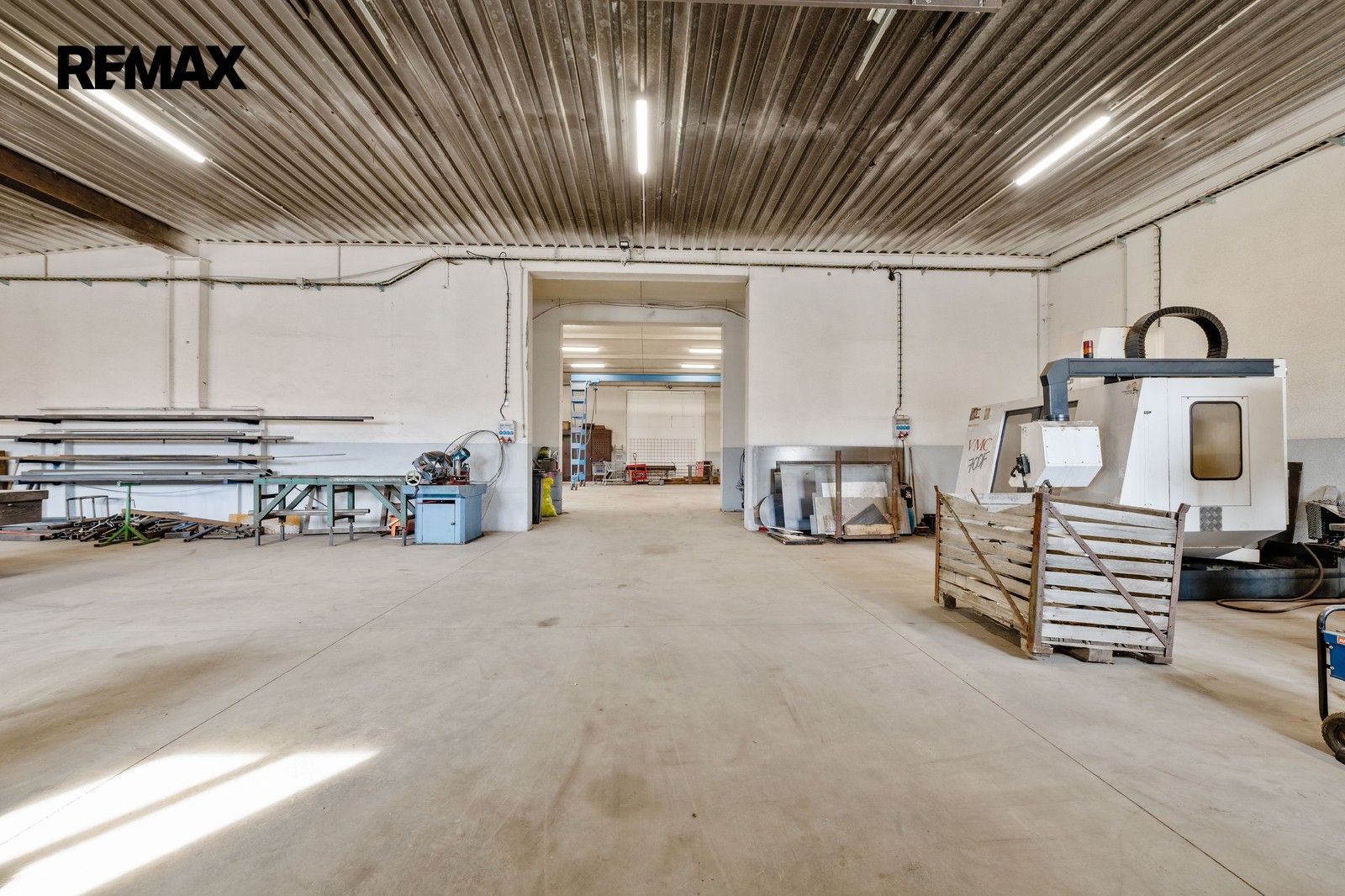 Prodej komerčního prostoru 11173 m² - foto 15