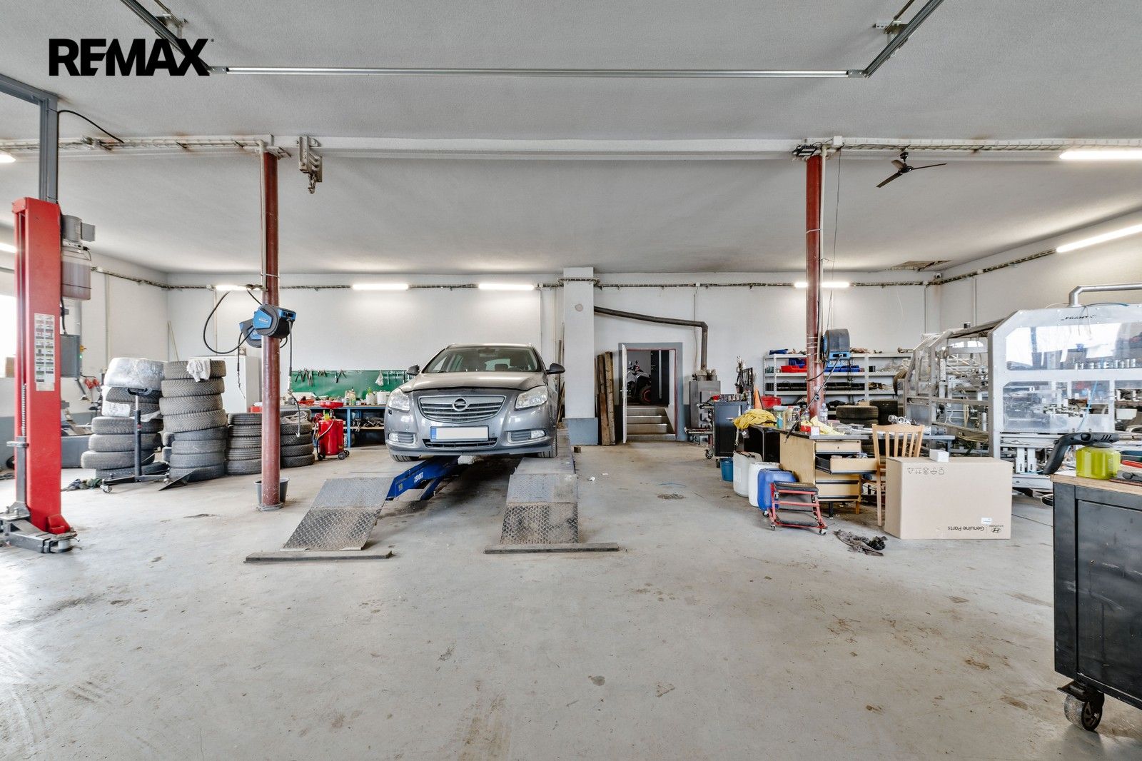 Prodej komerčního prostoru 11173 m² - foto 20