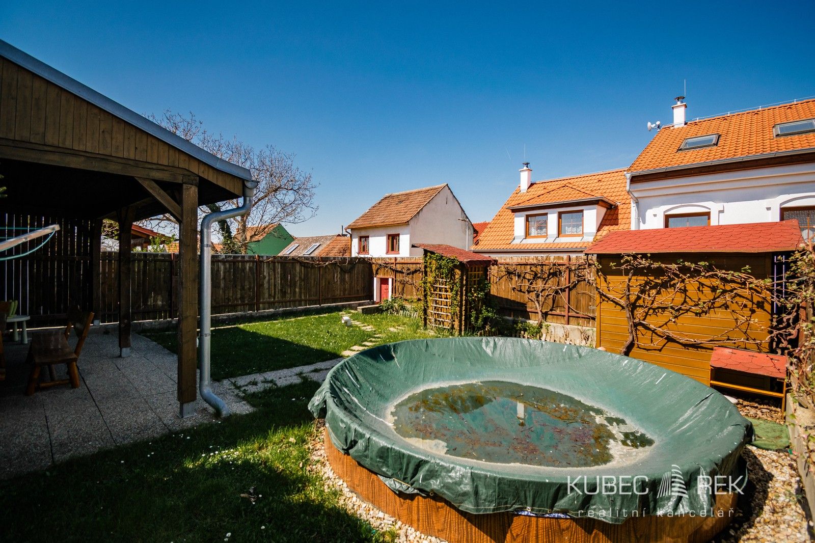 Prodej nemovitosti 80 m² - foto 17