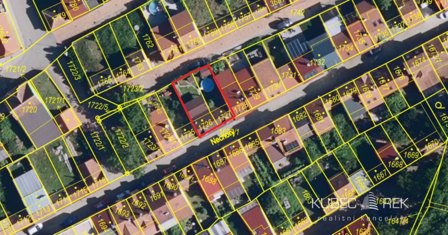 Prodej nemovitosti 80 m² - foto 21