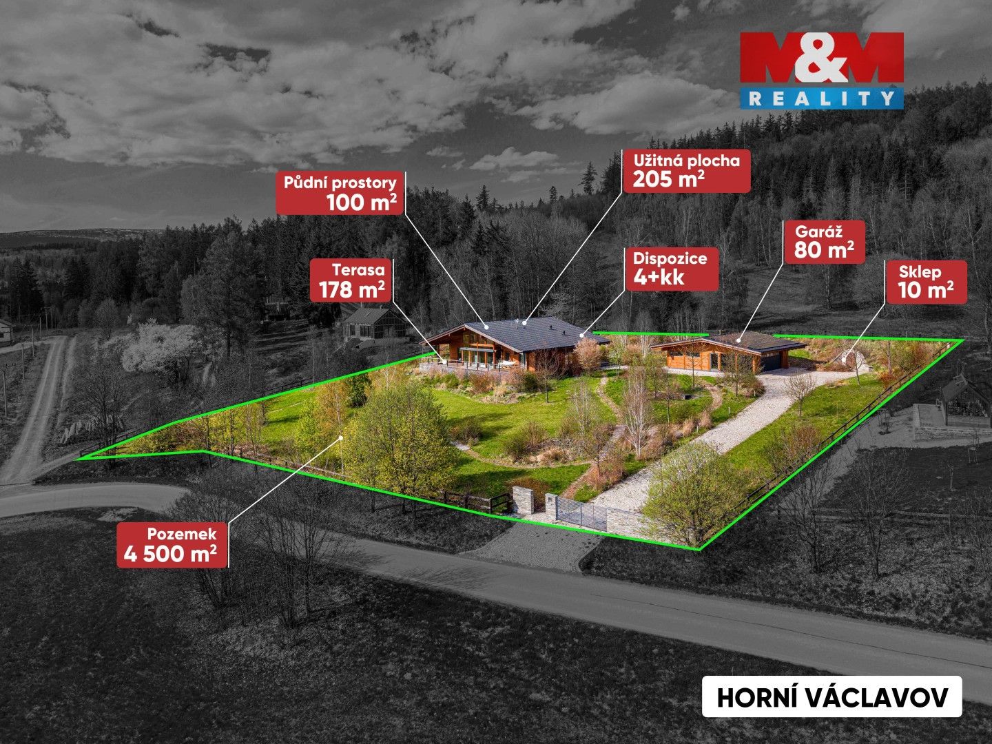 Prodej domu 205 m² - foto 28