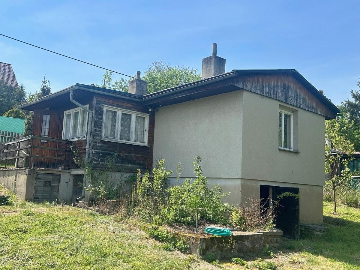 Prodej domu 44 m² - foto 2