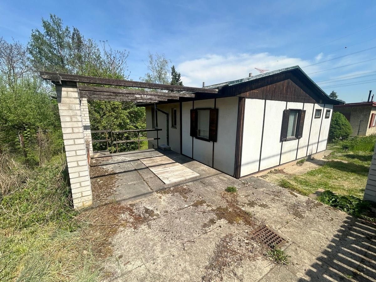 Prodej domu 44 m² - foto 3