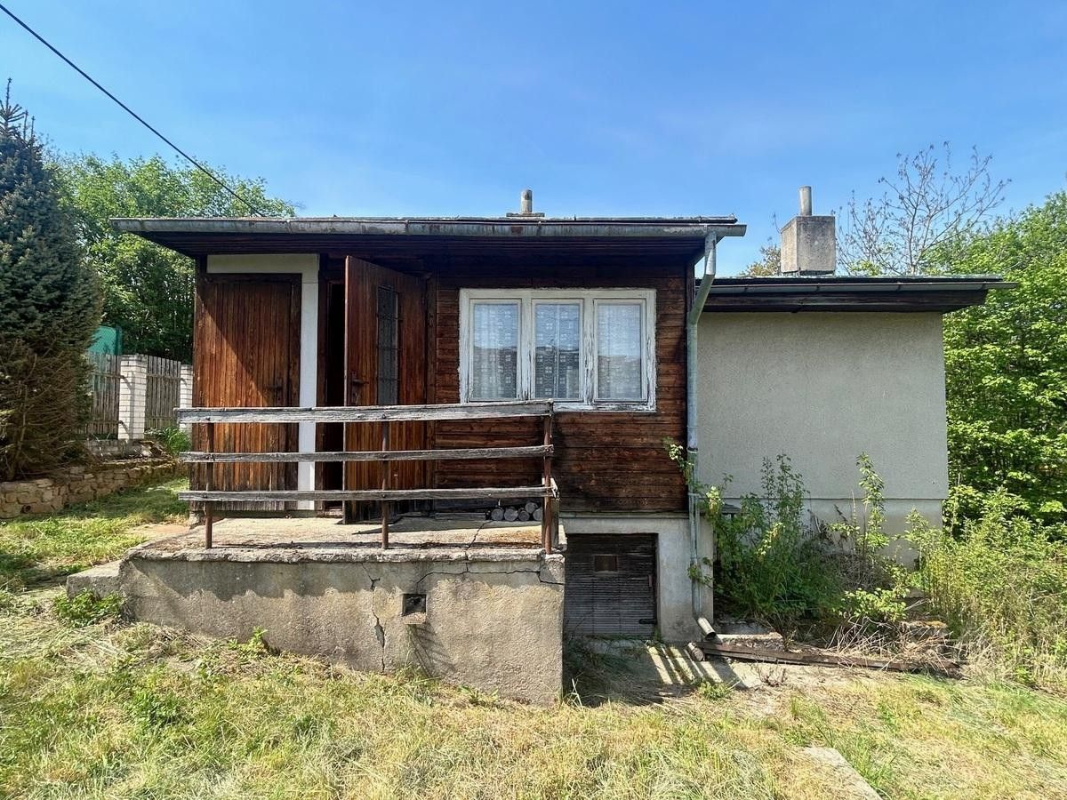 Prodej domu 44 m² - foto 5