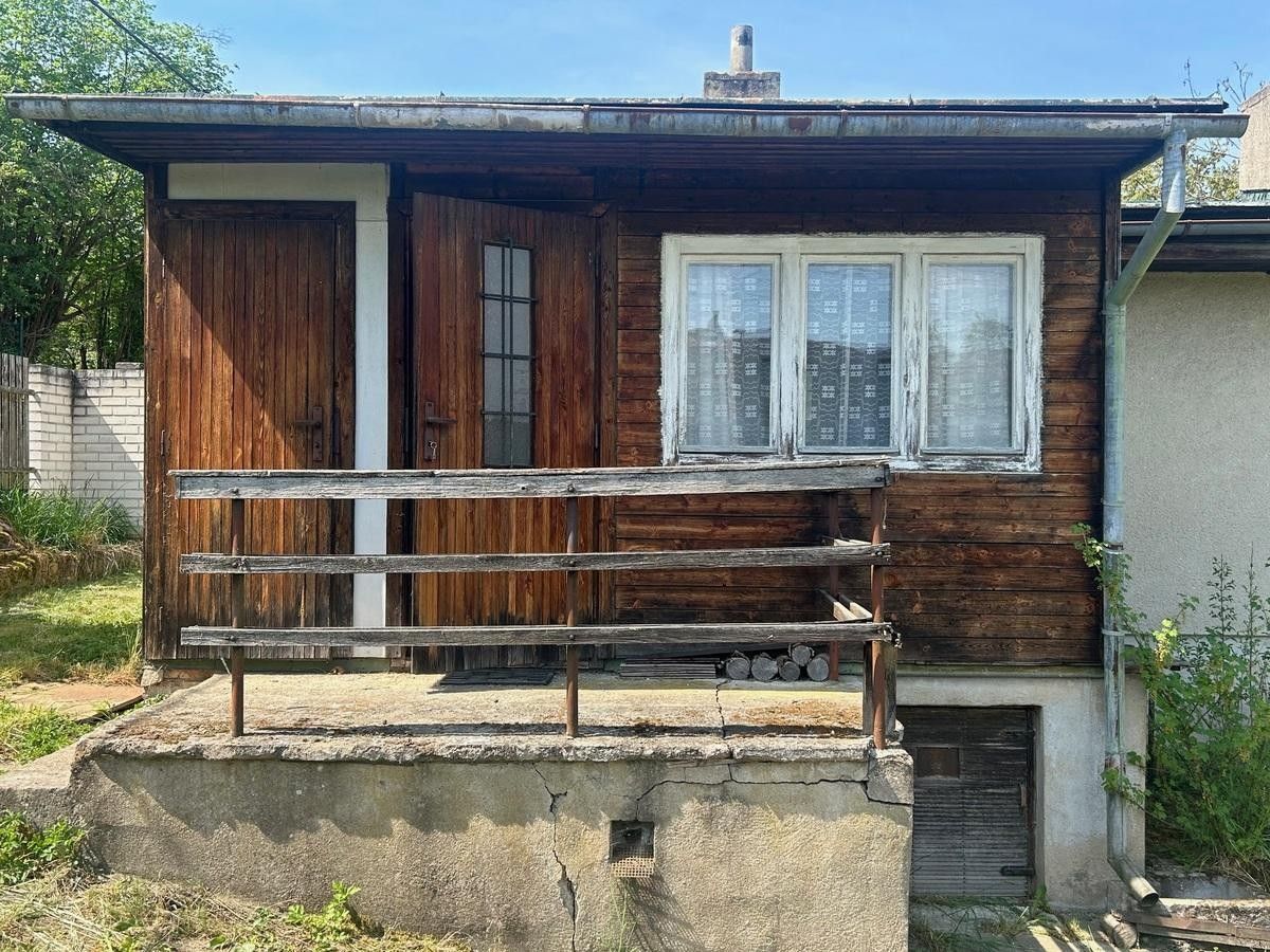 Prodej domu 44 m² - foto 25
