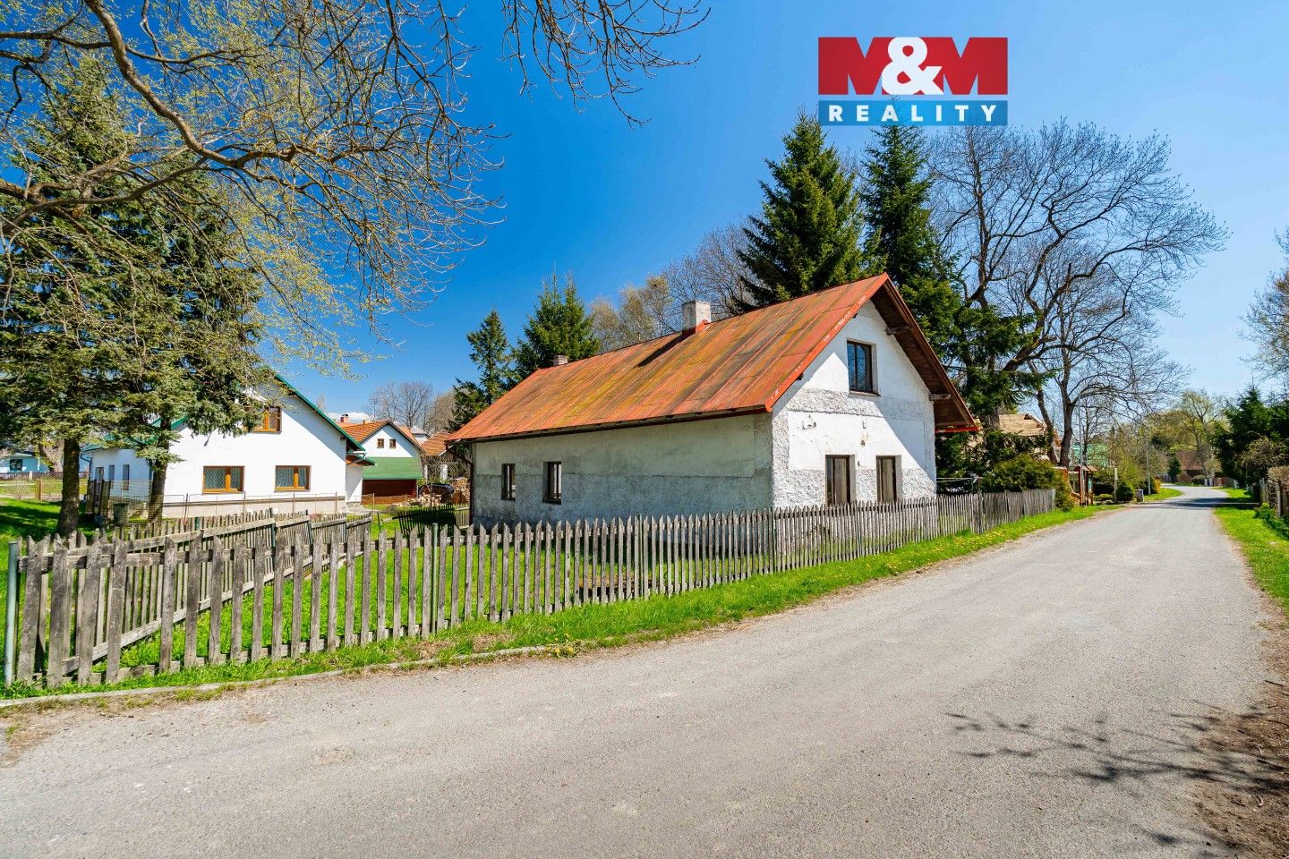 Prodej domu 190 m² - foto 1
