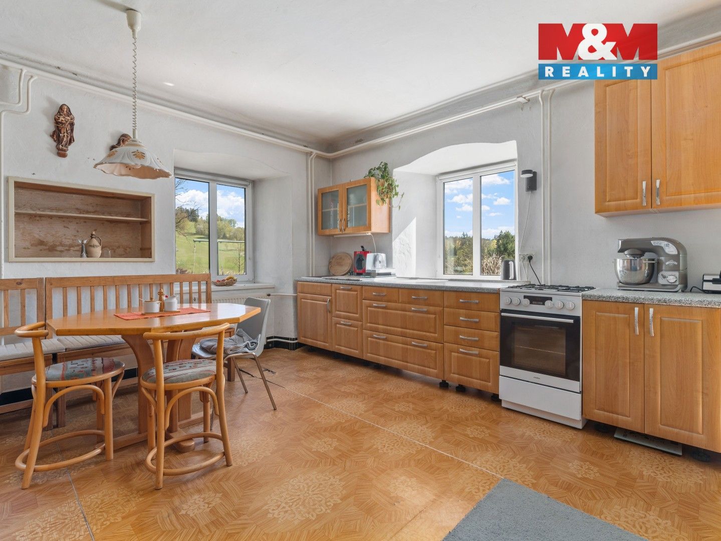 Prodej domu 150 m² - foto 1