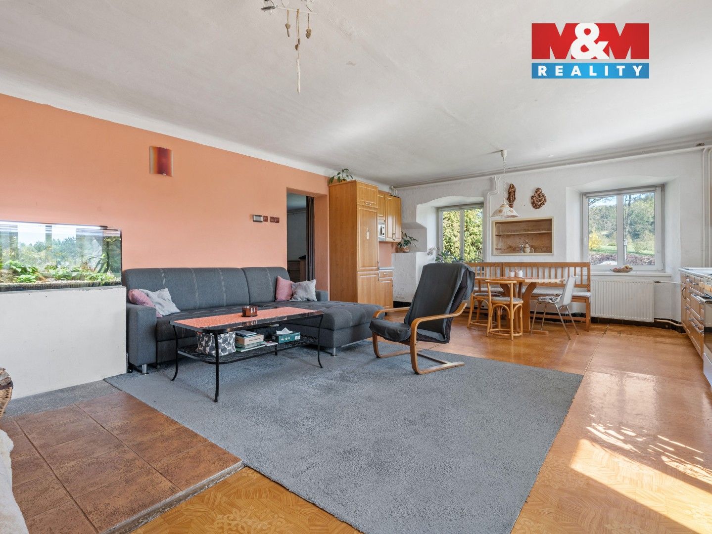 Prodej domu 150 m² - foto 2