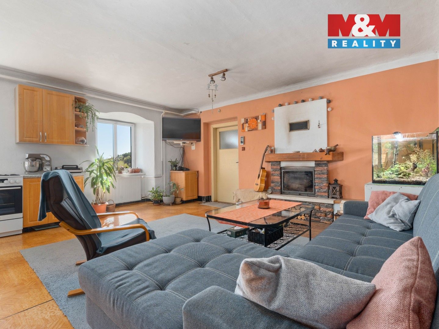 Prodej domu 150 m² - foto 3