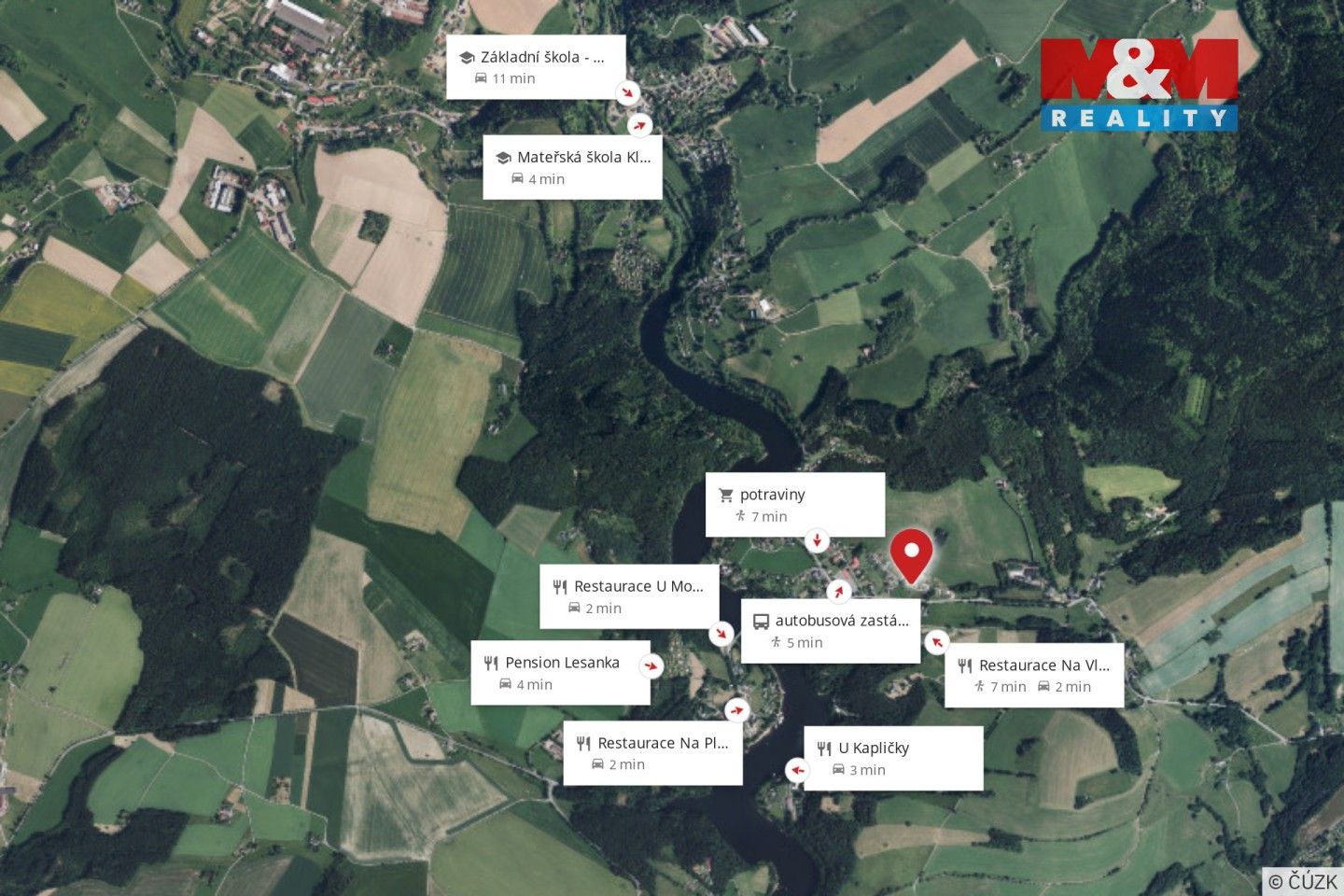 Prodej domu 150 m² - foto 23