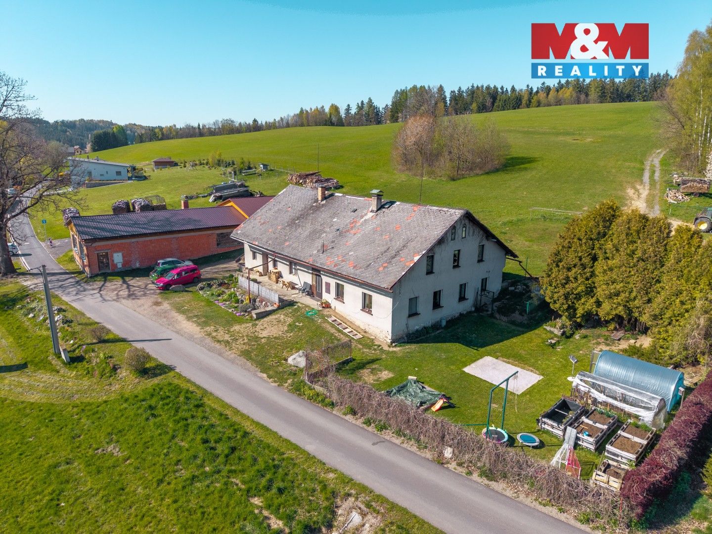 Prodej domu 150 m² - foto 19
