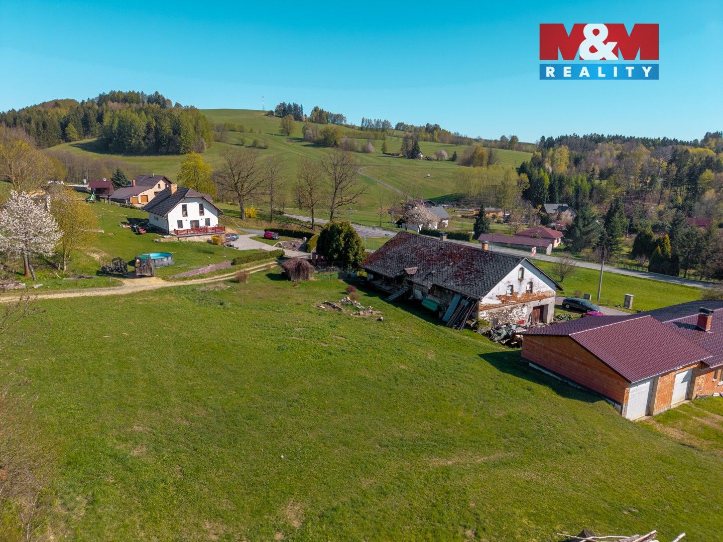 Prodej domu 150 m² - foto 20