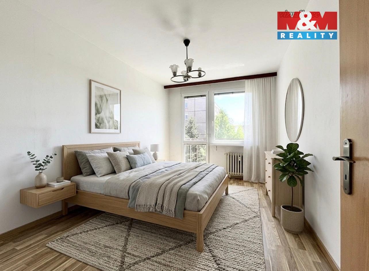 Prodej bytu 3+1 69 m² - foto 8