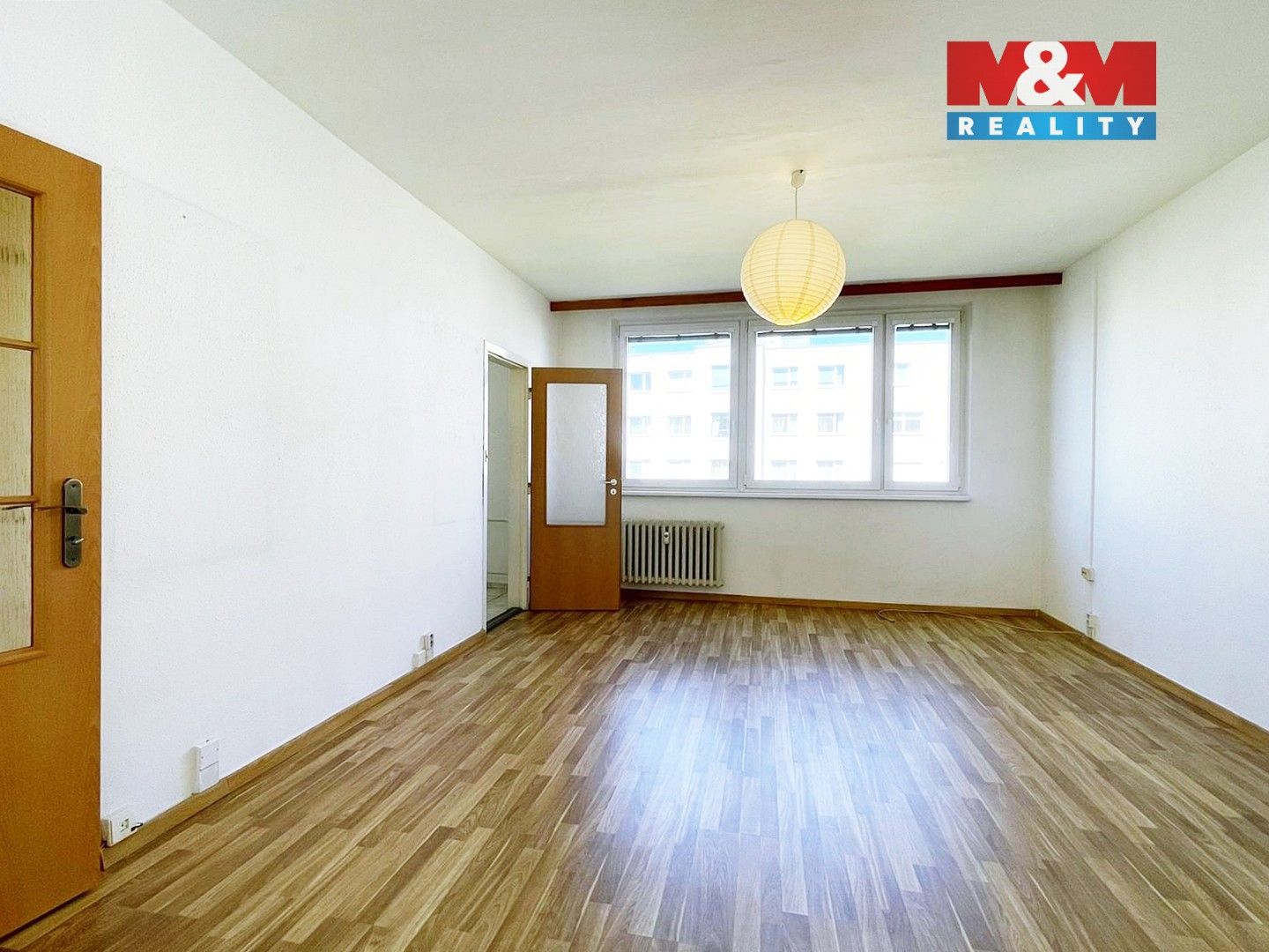 Prodej bytu 3+1 69 m² - foto 3