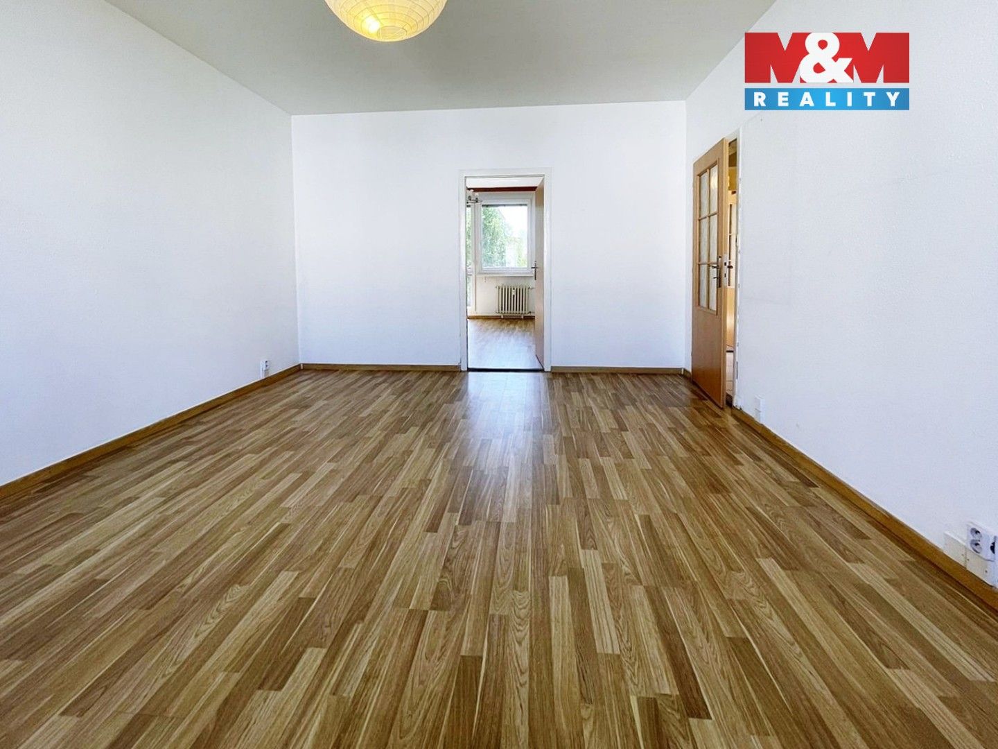 Prodej bytu 3+1 69 m² - foto 5
