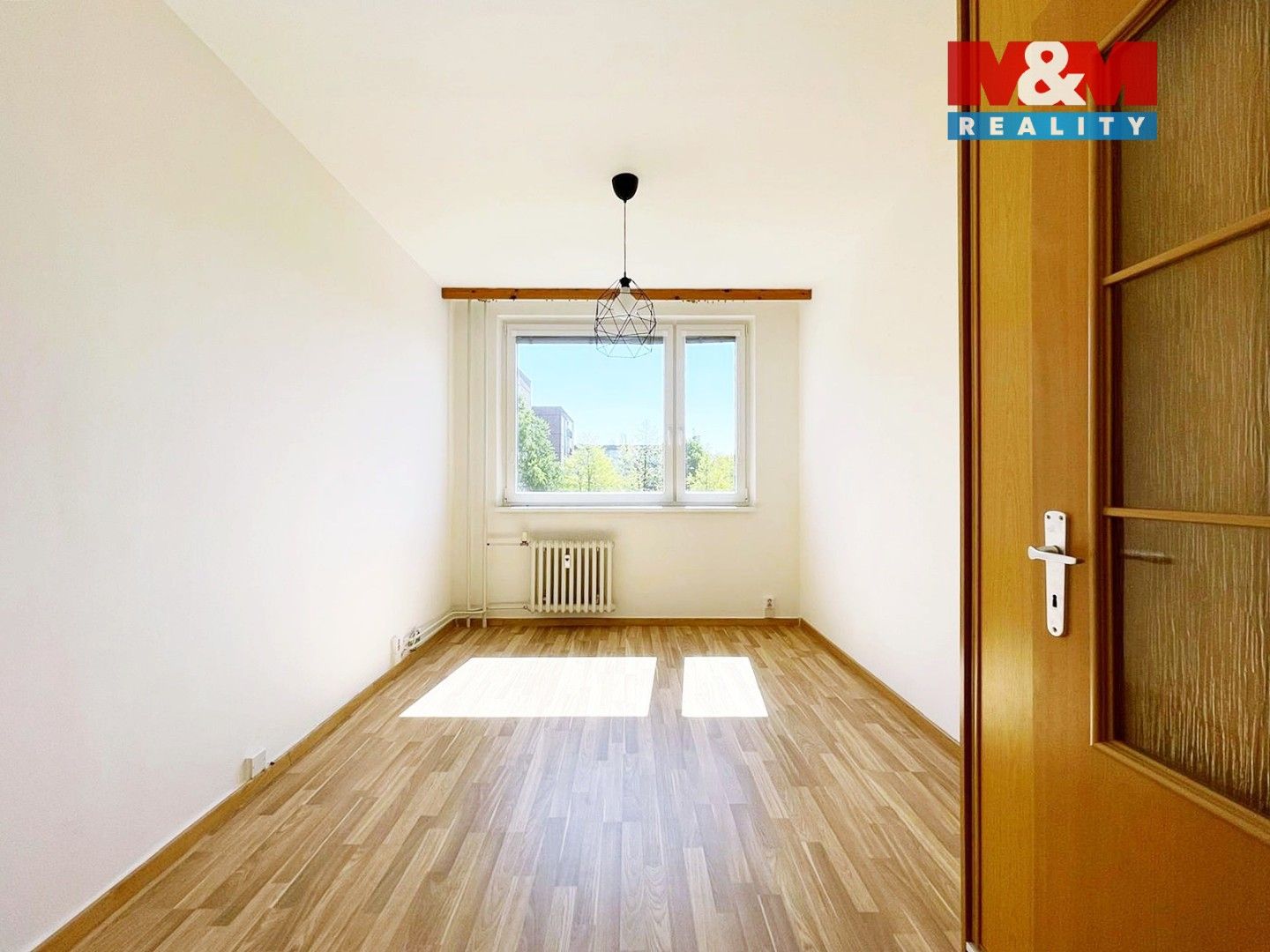 Prodej bytu 3+1 69 m² - foto 9