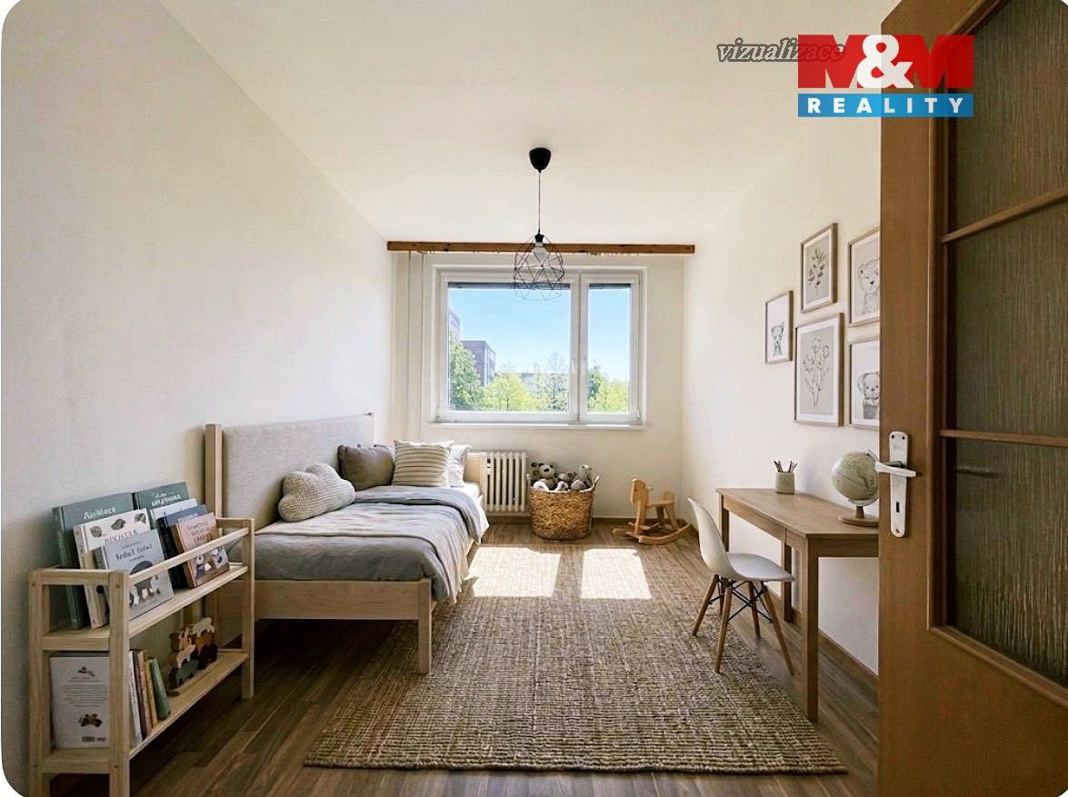 Prodej bytu 3+1 69 m² - foto 10