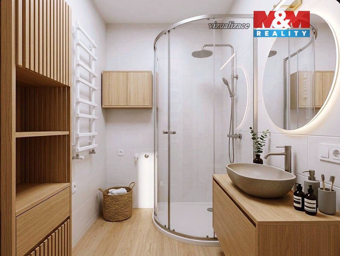 Prodej bytu 3+1 69 m² - foto 14