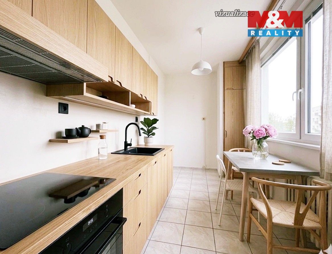 Prodej bytu 3+1 69 m² - foto 12