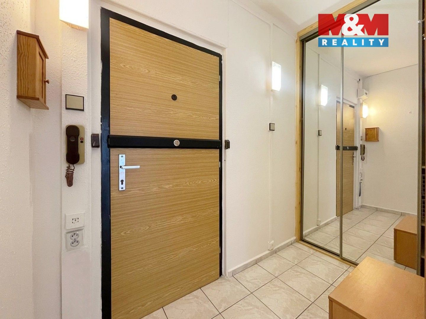 Prodej bytu 3+1 69 m² - foto 16