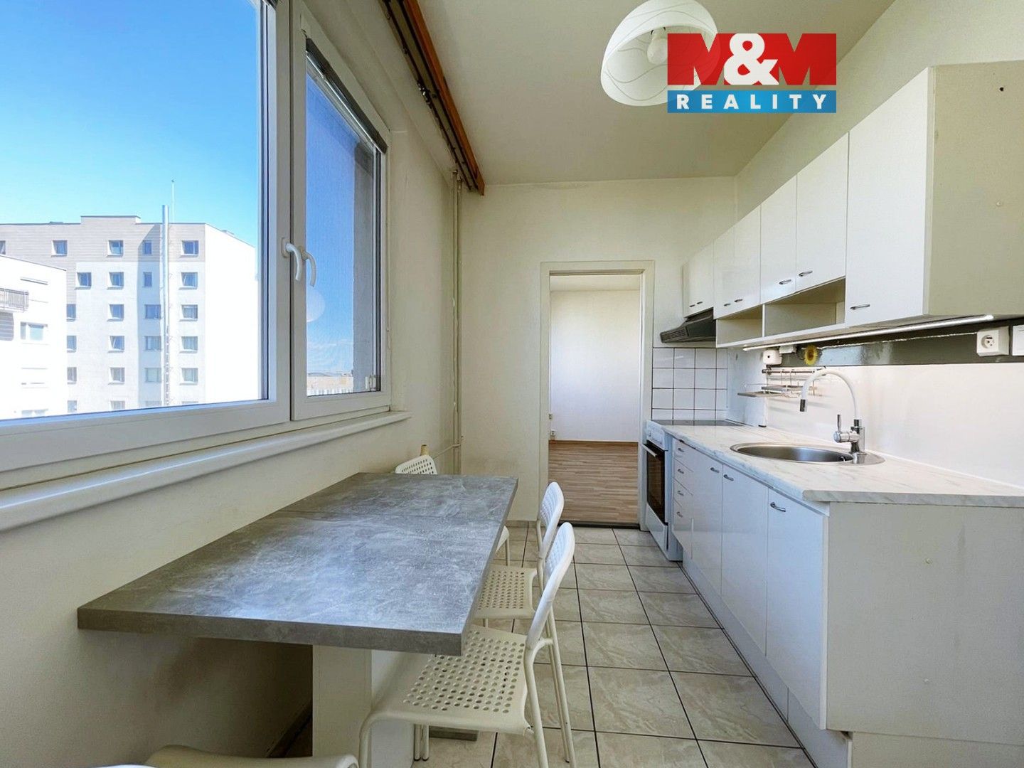 Prodej bytu 3+1 69 m² - foto 11