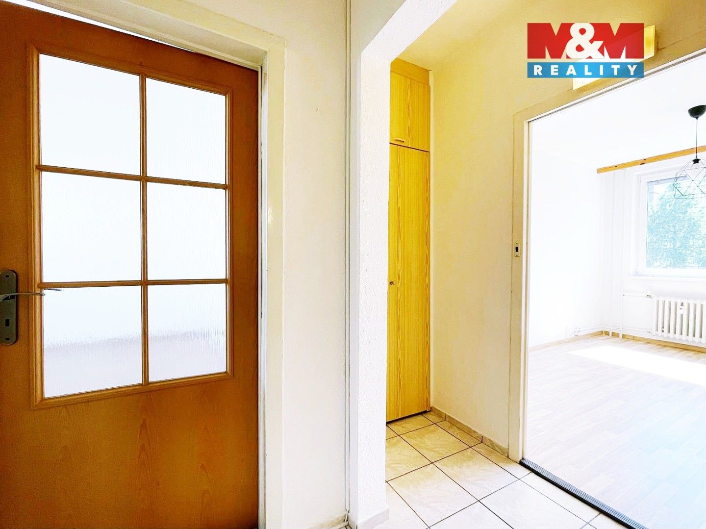 Prodej bytu 3+1 69 m² - foto 15