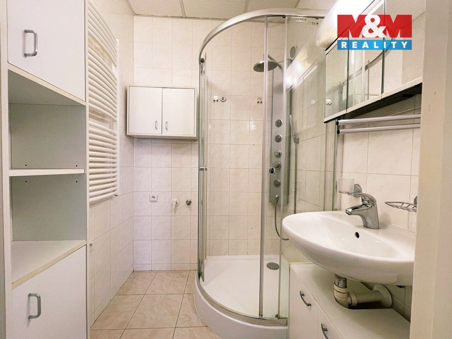 Prodej bytu 3+1 69 m² - foto 13