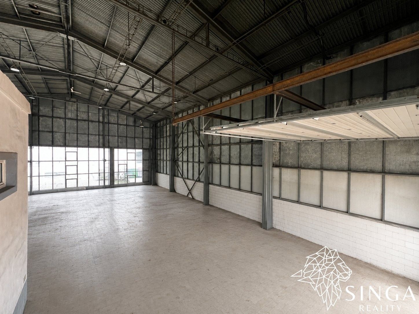 Pronájem komerčního prostoru 90 m² - foto 7