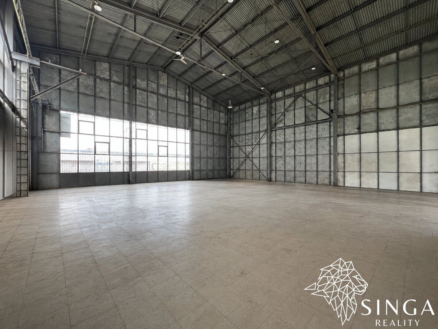 Pronájem komerčního prostoru 90 m² - foto 3