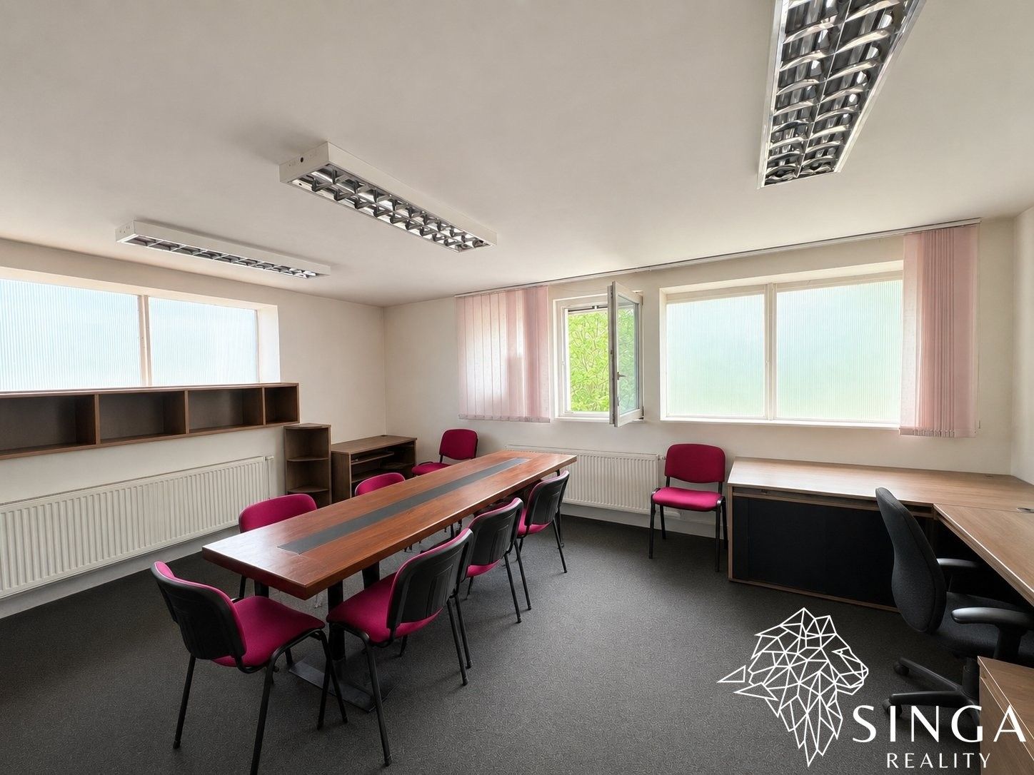 Pronájem komerčního prostoru 90 m² - foto 8