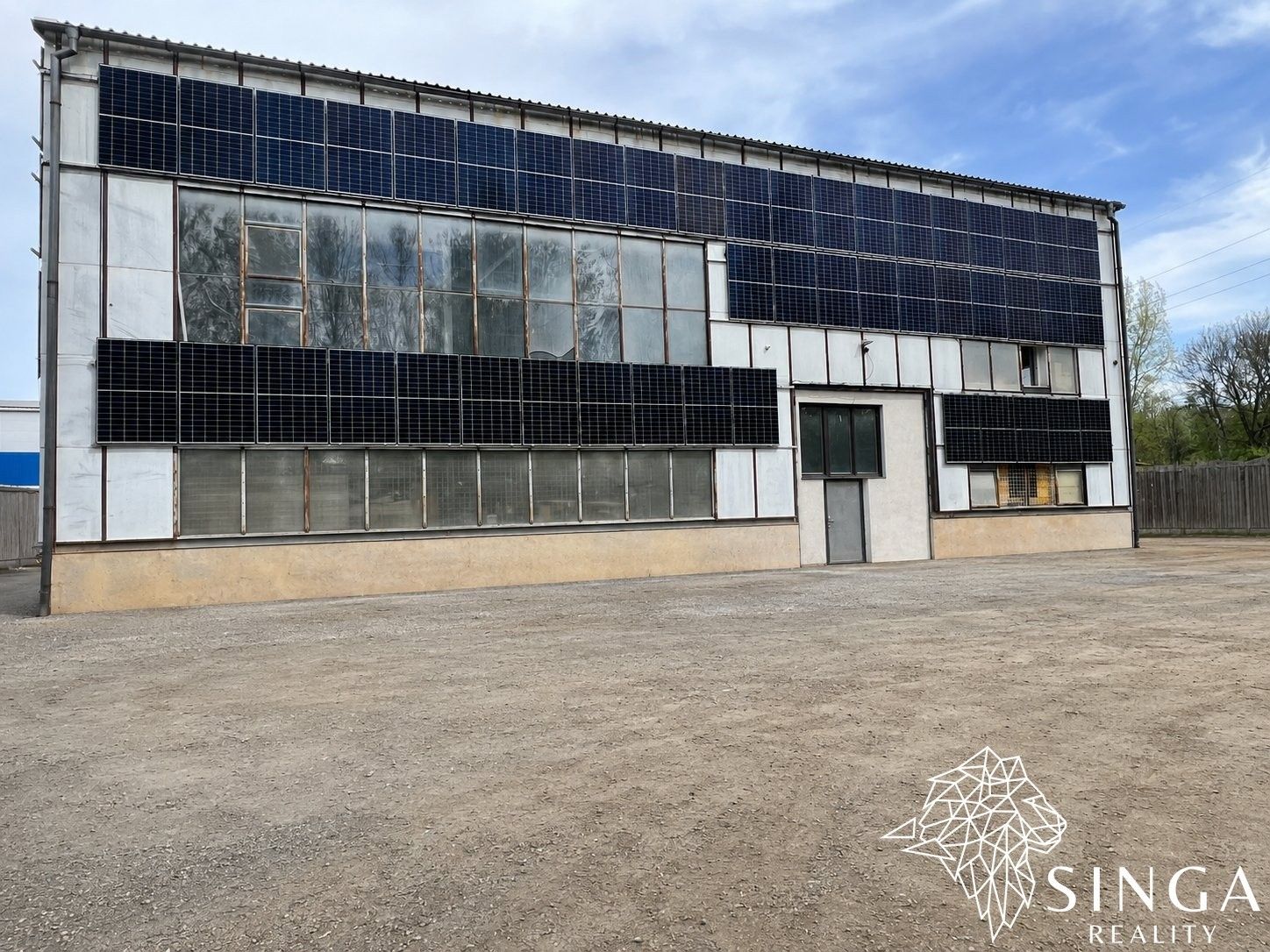 Pronájem komerčního prostoru 90 m² - foto 2