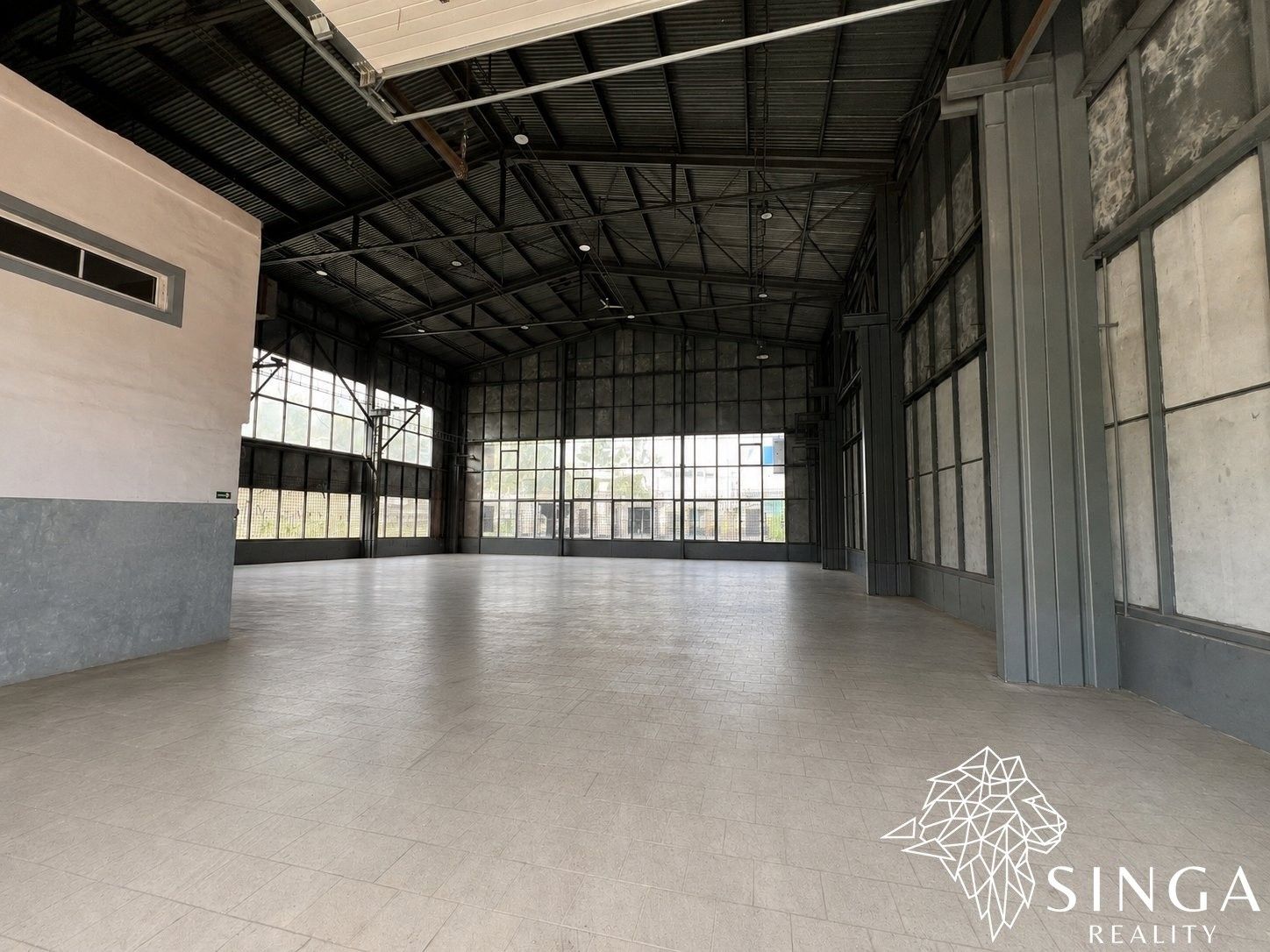 Pronájem komerčního prostoru 90 m² - foto 6