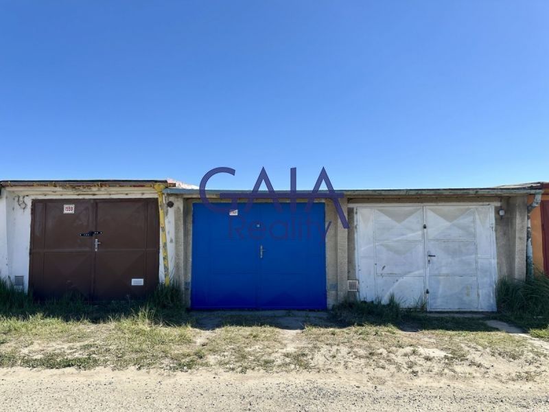 Prodej nemovitosti 19 m² - foto 1