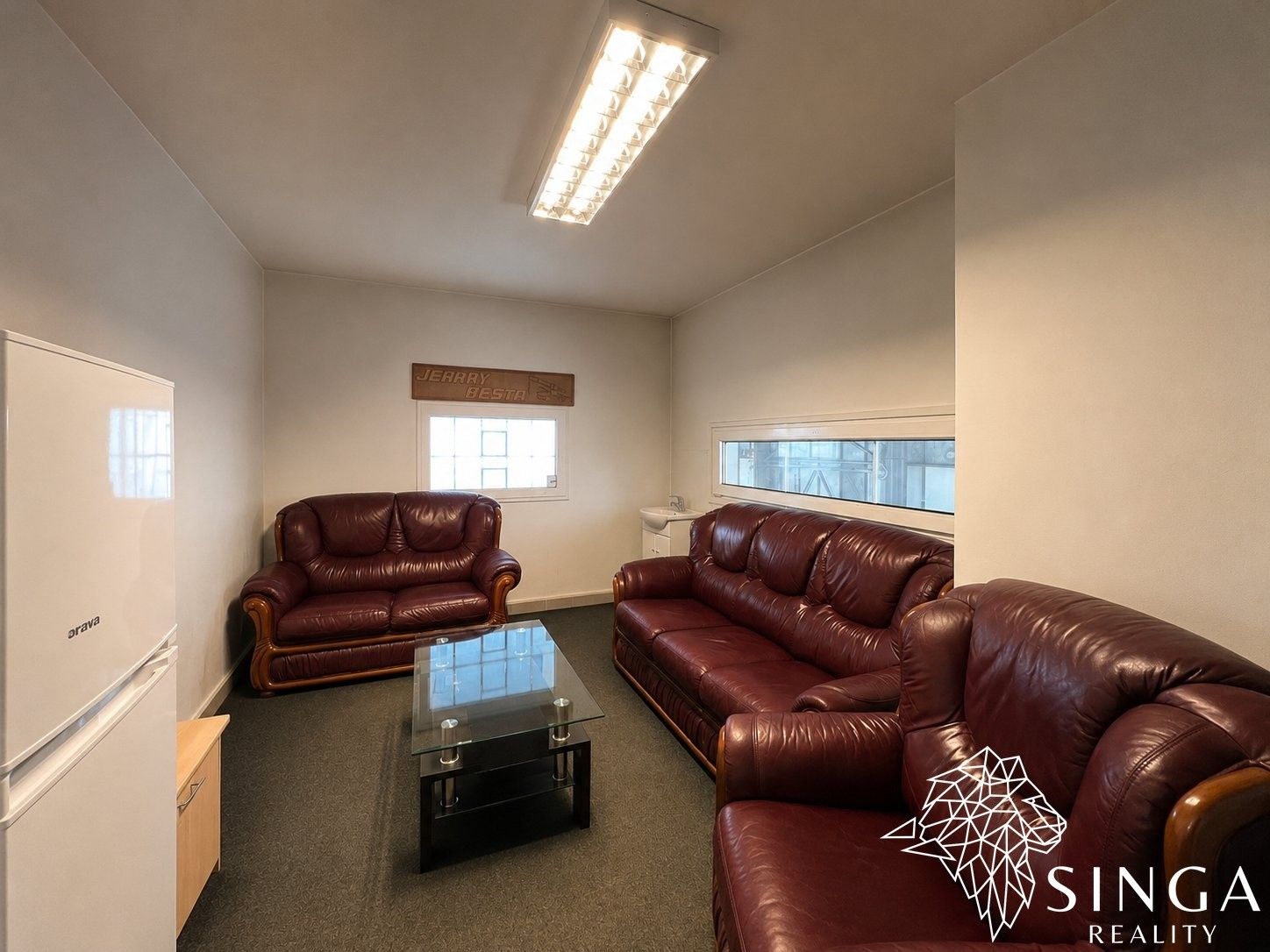 Pronájem komerčního prostoru 90 m² - foto 9