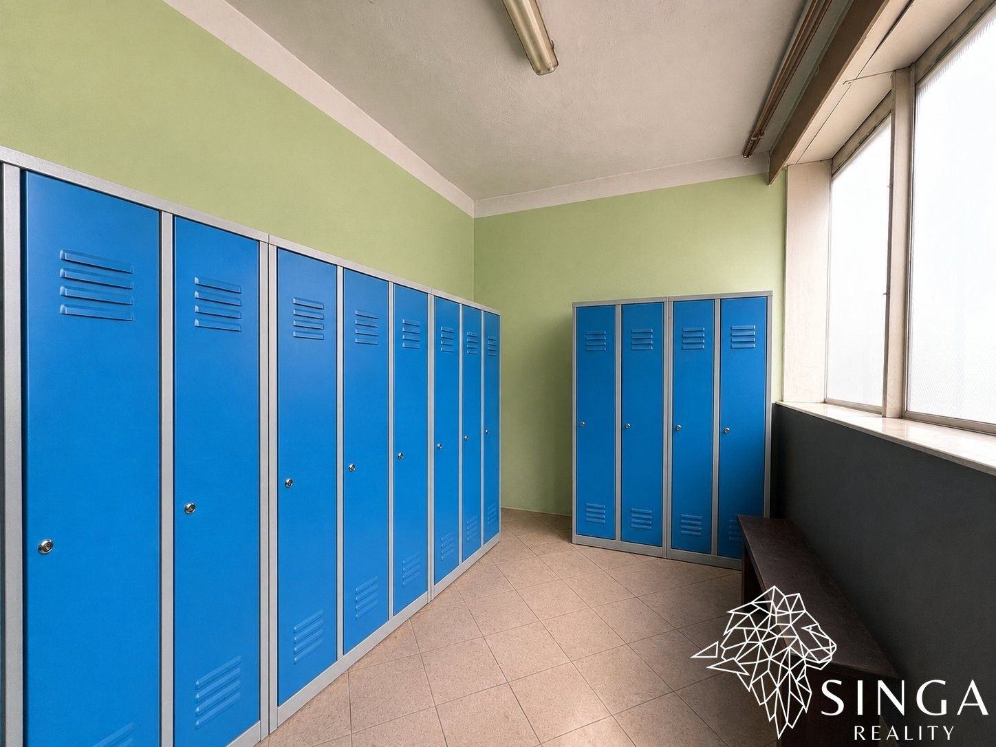 Pronájem komerčního prostoru 90 m² - foto 11