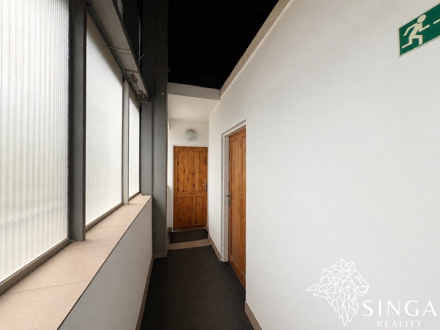 Pronájem komerčního prostoru 90 m² - foto 10