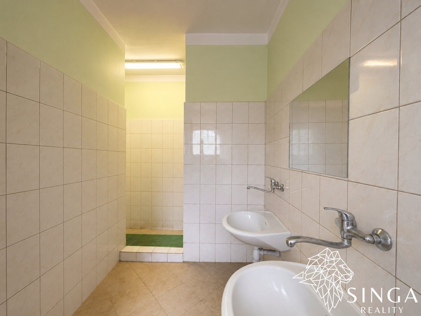 Pronájem komerčního prostoru 90 m² - foto 12