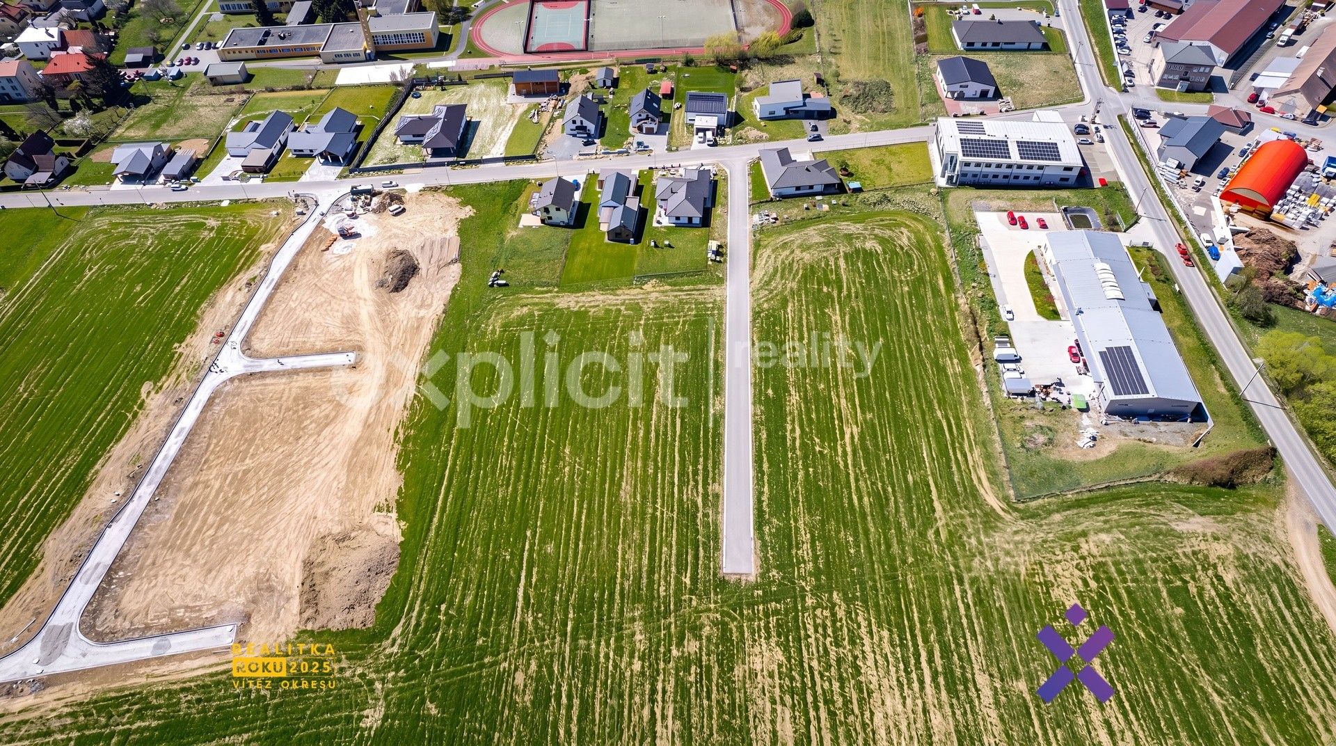 Prodej pozemku 2505 m² - foto 4
