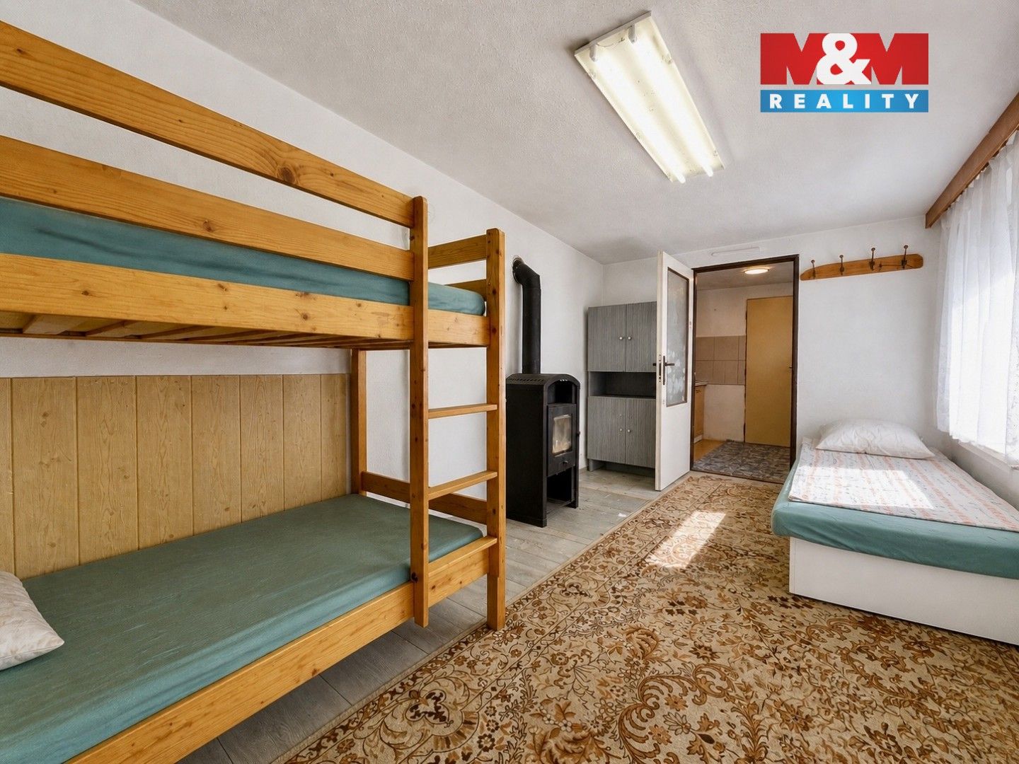 Prodej komerčního prostoru 900 m² - foto 5