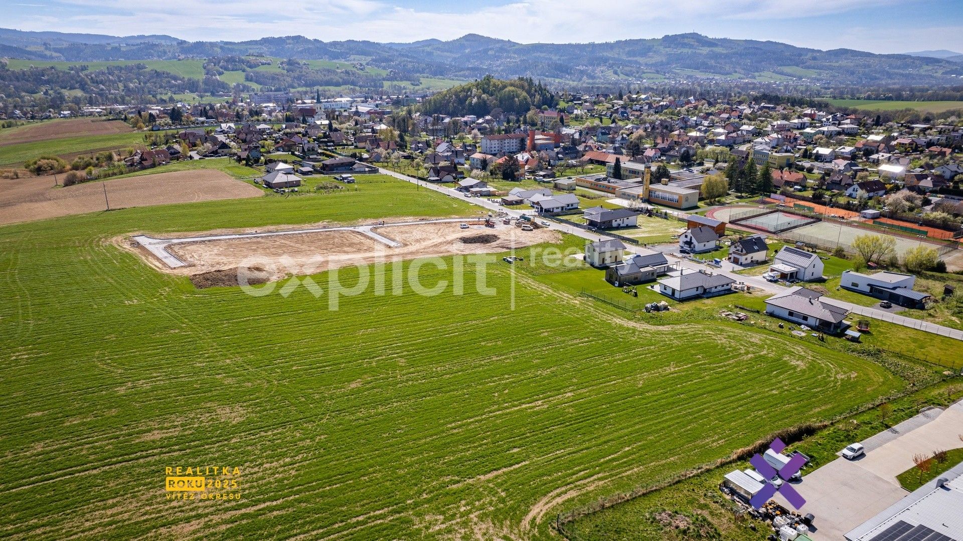 Prodej pozemku 2505 m² - foto 13