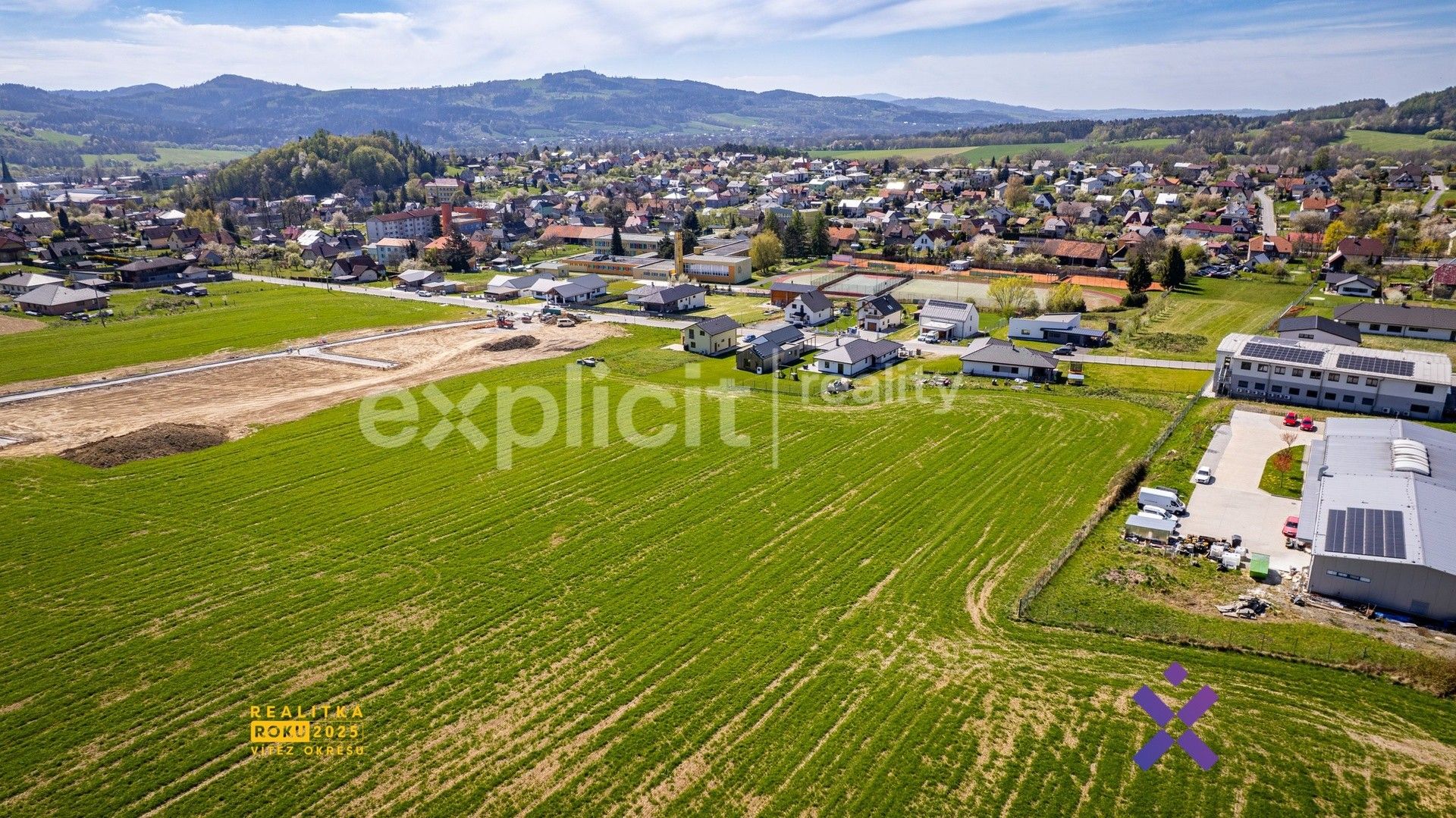 Prodej pozemku 2505 m² - foto 14
