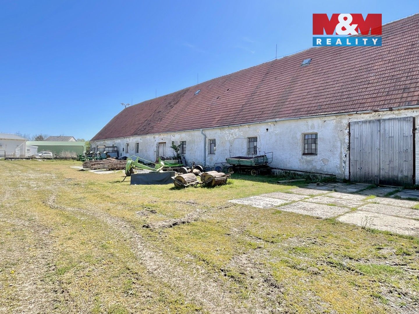 Prodej komerčního prostoru 900 m² - foto 9