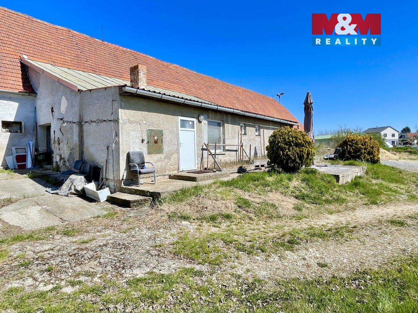 Prodej komerčního prostoru 900 m² - foto 10