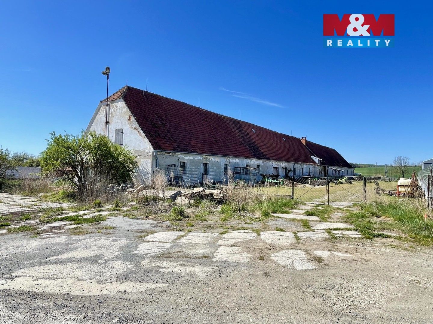 Prodej komerčního prostoru 900 m² - foto 14