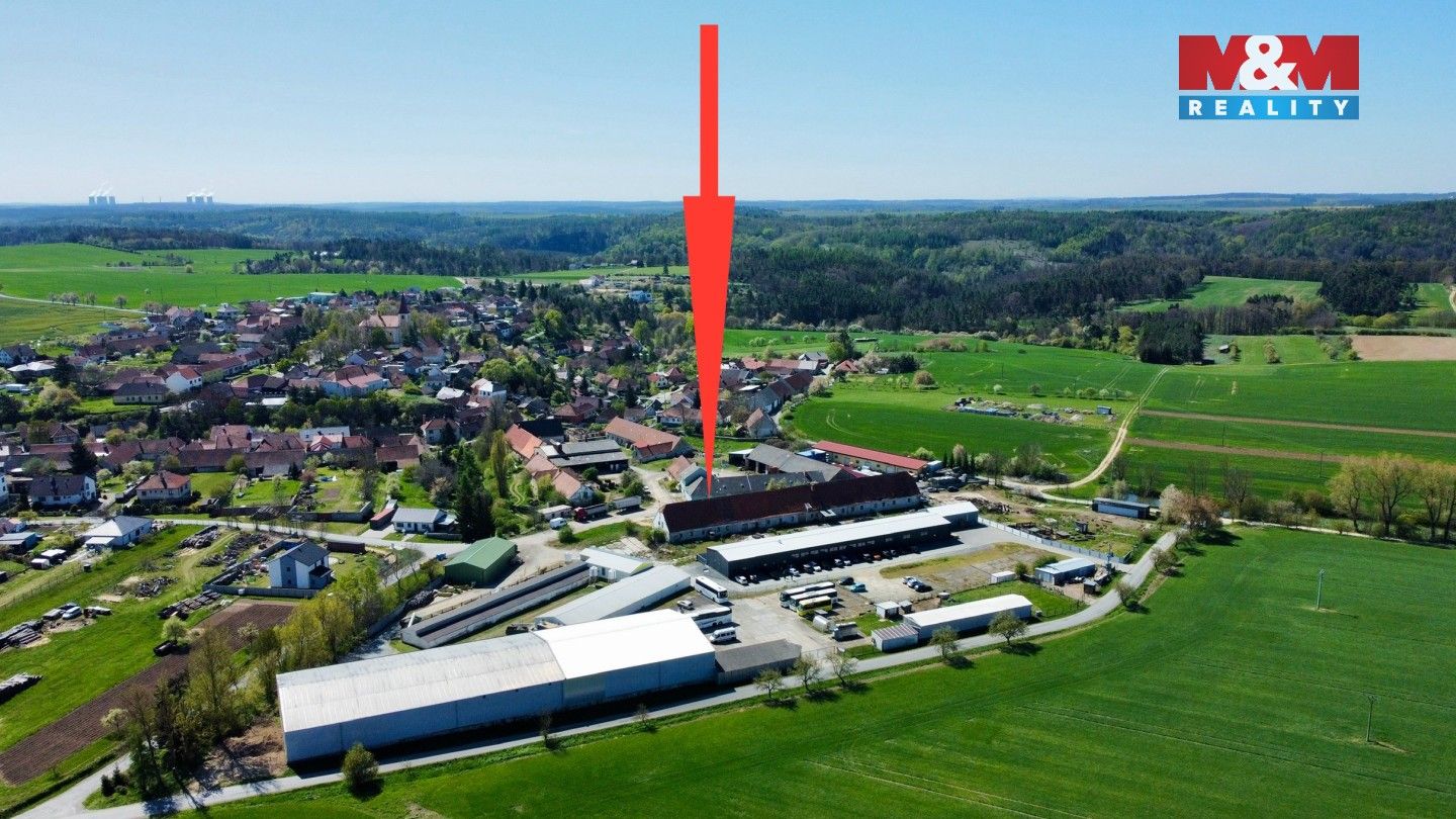 Prodej komerčního prostoru 900 m² - foto 16