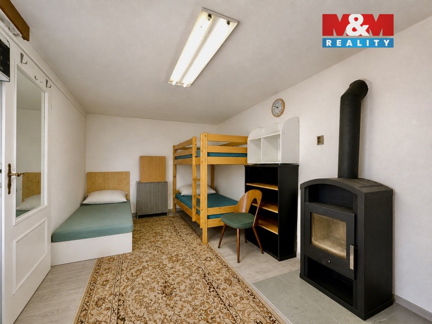 Prodej komerčního prostoru 900 m² - foto 21